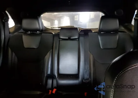 2020 Ford Edge St z USA, uszkodzony, nr VIN 2FMPK4AP9LBA95183